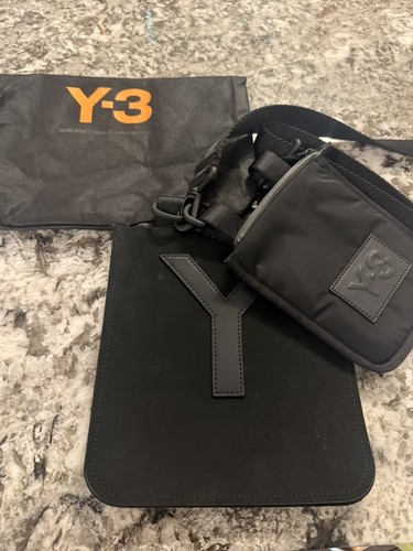 Borsa tracolla adidas - a, y-3