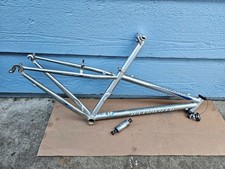 Telaio Mountain Bike