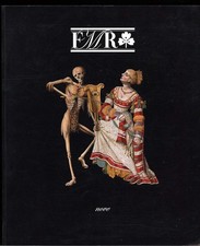 Franco Maria Ricci NOVE 9 FMR