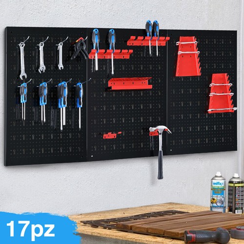 Pannello parete 17pz - da,