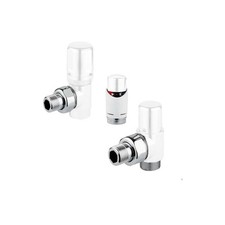 Kit Termostatico con Valvola e