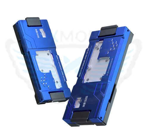 Mijing c17 rack prova - prova, a