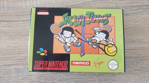 Smash tennis super - smash,