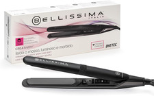 Imetec Creativity, Piastra per