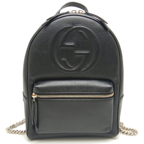 Gucci zaino soho - gucci,