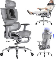 Sedia Ufficio Ergonomica Con
