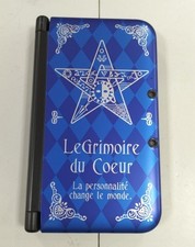 Console Nintendo 3DS LL