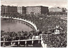 1955 BARI SAGRA S.NICOLA