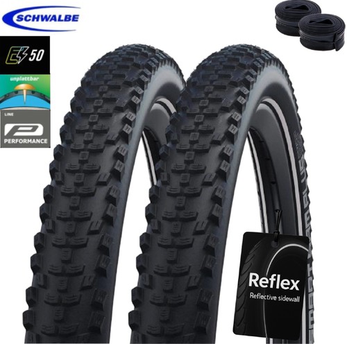 Pneumatici bicicletta schwalbe - bicicletta,