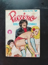 Pierino Anno 1 N 3 Maggio 1982