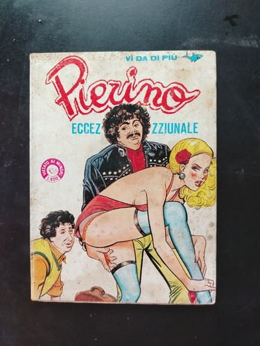 Pierino anno maggio - n, 3
