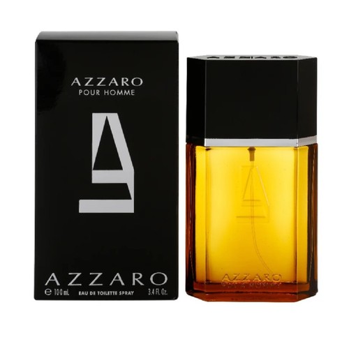 Pour homme eau - homme, de