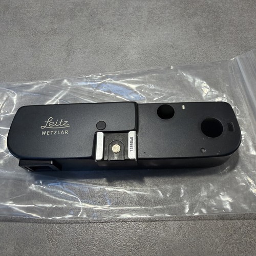 Leica body cap - body,