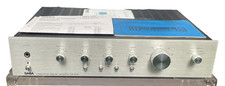 Saba 212 amplificatore hifi - ml,