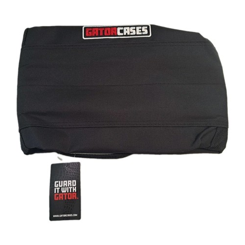 Borsa gator case - case, doppio
