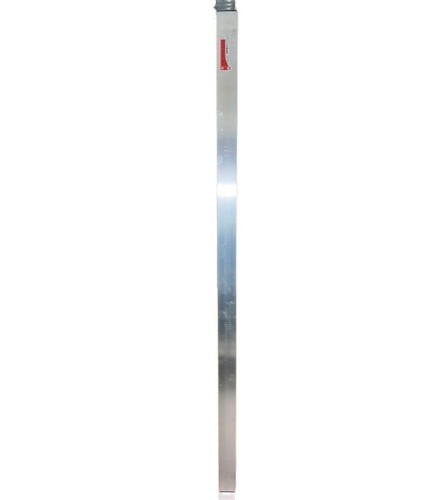Staggia alluminio lunghezza - alluminio,