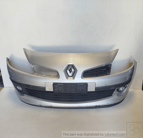 620223641r paraurti ant - 620223641r,