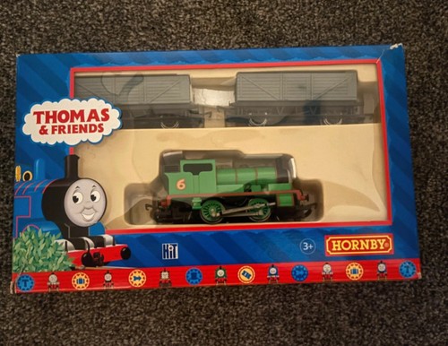 Hornby thomas friends percy - &,