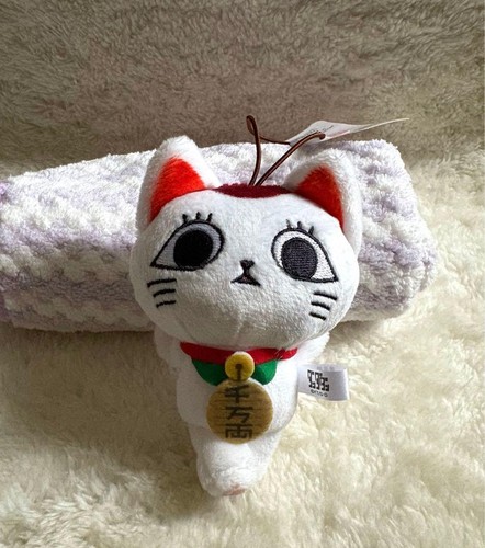 Lotto mascotte dandadan turbo - lotto,