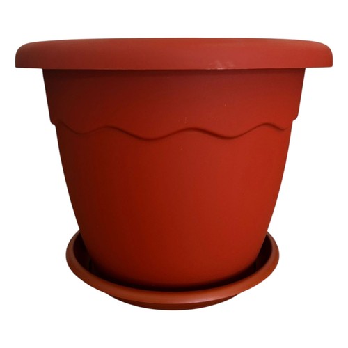 Vaso giardino vulcano - vaso, da