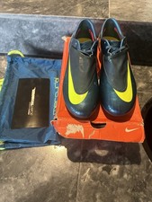 Nike Mercurial Vapor IV