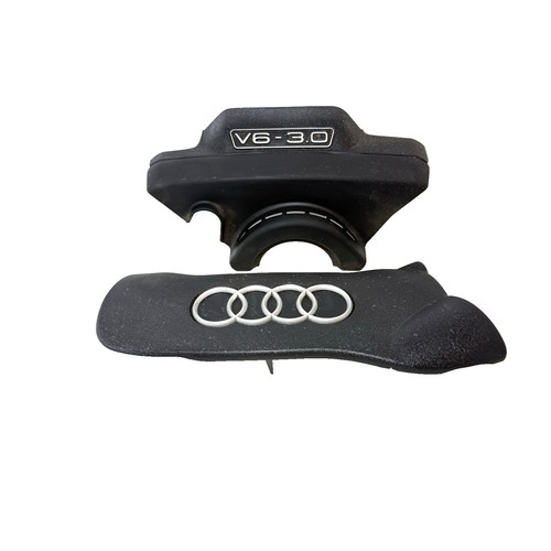 Kit coprimotore audi - b6, 3.0