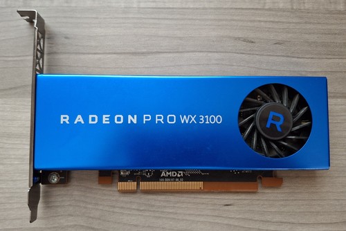Amd radeon pro - amd,