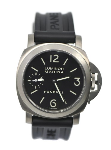 Orologio panerai luminor - orologio,