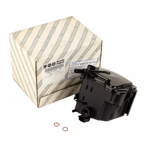 190195 filtro carburante - filtro,