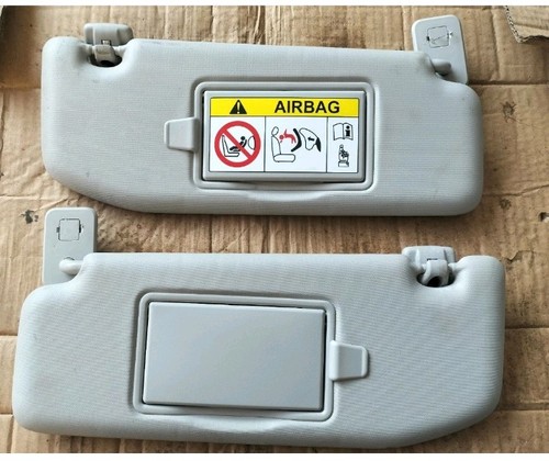Alette parasole sx - dx, per