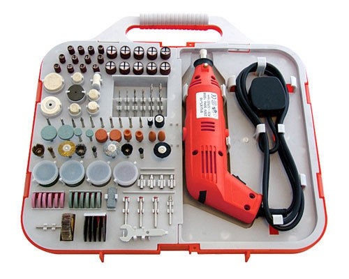 162pce dremel style elettrico - 162pce,