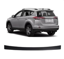 Protezione paraurti posteriore