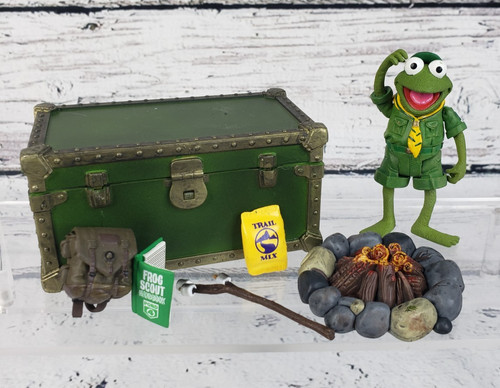 Palisades jim henson the - henson,
