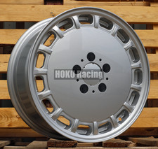 4x Cerchi 16" GULLI LID AMG