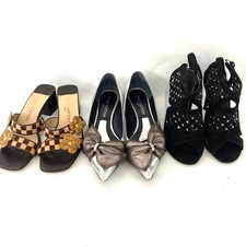 Louis Vuitton decolte donna