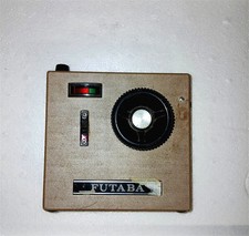 Futaba FP-T 2F remote