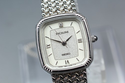 Quasi come nuovo - [], seiko