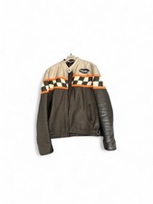 Triumph Leather Jacket