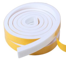 Paraspifferi per finestre, 2