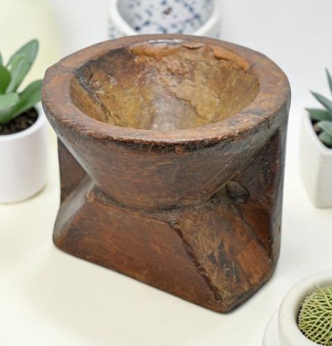 Antico legno agricolo bijni - legno,
