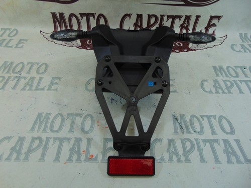 Parafango portatarga ktm 390 - portatarga,