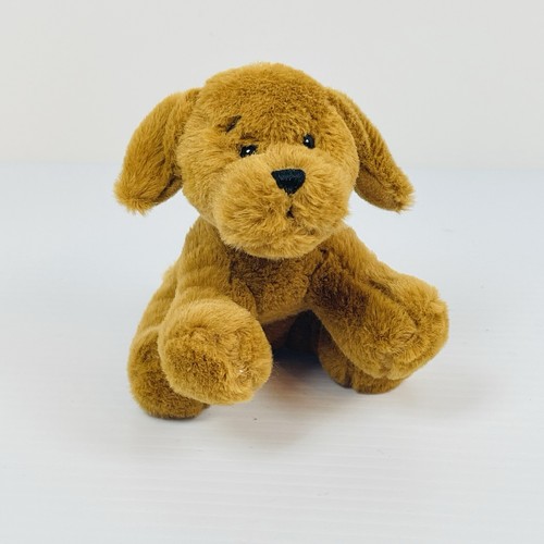 Ganz soft spots golden - soft,