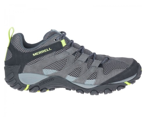 Scarpa trekking merrell - da,