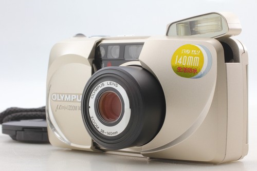 Ottime condizioni olympus - olympus, μ