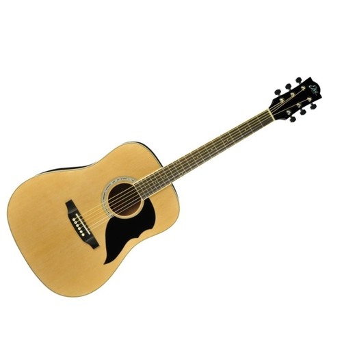 Eko ranger chitarra acustica - eko, 6