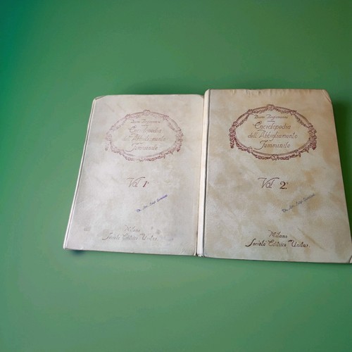 Enciclopedia dell - enciclopedia, dell'