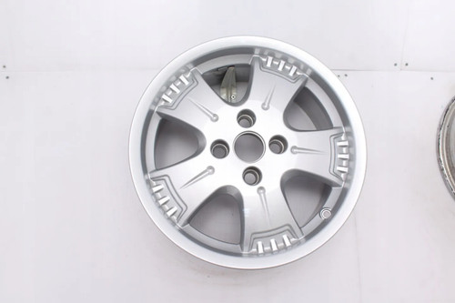 Cerchio lega 16 pollici - cerchio,