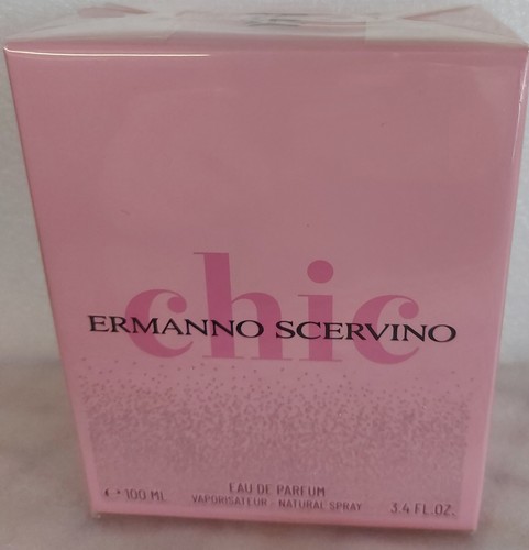 Ermanno scervino chic - scervino,