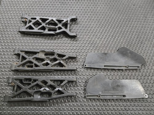 Bracci losi 0 con - bracci, 1.0