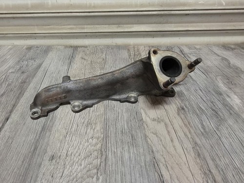 Collettore scarico honda - 08-15,